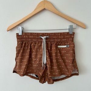 Vuori Shorts Size XS